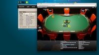 PokerRPG - Screenshot Browser Game