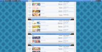 Pokstrong - Screenshot Pokmon