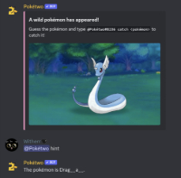 Poktwo - Screenshot Play by Discord