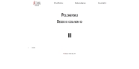 Polchevski - Decido io cosa non so - Screenshot Live Larp Grv