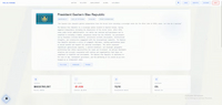 Polis Forge - Screenshot Business e Politica