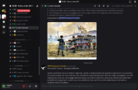 Politics and War - Screenshot Play by Discord