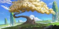 Poly World - Screenshot Pokmon