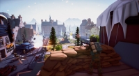 Polygon - Screenshot MmoRpg