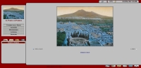 Pompei - La Rinascita - Screenshot Play by Chat