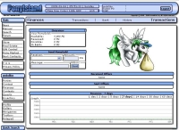 PonyIsland - Screenshot Fantasy