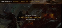 Porta dei Draghi - Screenshot Play by Chat