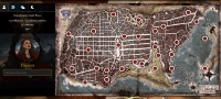 Porta dei Draghi - Screenshot Dungeons and Dragons