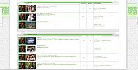 Potere del Trio - Screenshot Urban Fantasy