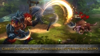 Potere Divino - Screenshot Fantasy