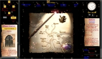 Potter Land - Screenshot Play by Chat