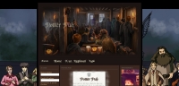 Potter Pub - Screenshot Play by Forum