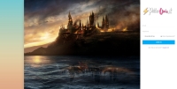 PotterQuiz - Screenshot Harry Potter
