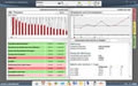 Power of Politics - Screenshot Business e Politica