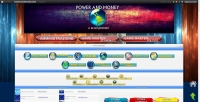Power and Money - Screenshot Play by Forum