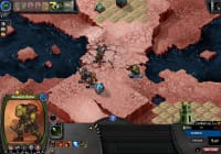 Pox Nora - Screenshot Fantasy