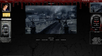 Prael The Mistery City - Screenshot Play by Chat