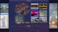 Praga by Night - Screenshot Play by Chat