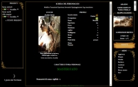 Pre Regni d'Oriente - Screenshot Fantasy