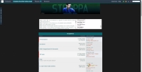 Premiere Electronic Soccer International Championship - Screenshot Play by Forum