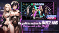 President's Ambition-Project Beauty-R - Screenshot Hentai
