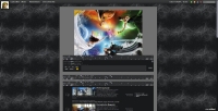 Preternatural - Screenshot Play by Forum