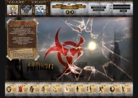 Pretoria - Screenshot Play by Chat