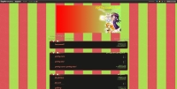 Pretty Cure e Pretty Star - Screenshot Play by Forum