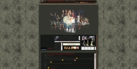 Pretty Little Liars Gdr Forum - Screenshot Play by Forum