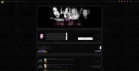 Pretty Little Liars - Screenshot Play by Forum
