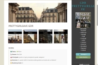 PrettyGirlsAve - Screenshot Play by Rolenet