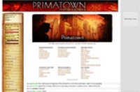 Primatown - Screenshot Browser Game
