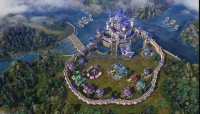Prime World - Screenshot Fantasy