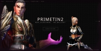PriMetin2 - Screenshot MmoRpg
