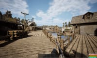 PrimusZ - Screenshot Zombi