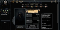 Principato di Midgar - Screenshot Fantasy