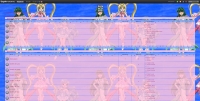 Principesse Sirene - Screenshot Play by Forum