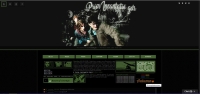 Prior Incantatio GdR - Screenshot Play by Forum