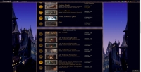 Prior Incantatio - Screenshot Harry Potter