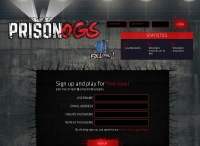 Prison Ogs - Screenshot Crime