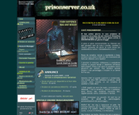 PrisionServer - Screenshot MmoRpg