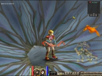 PrisonTale - Screenshot Fantasy Orientale