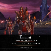 Priston Tale 2 - Screenshot MmoRpg