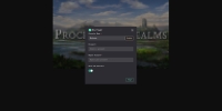 Procedural Realms - Screenshot Fantasy Orientale