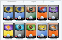Progression Football - Screenshot Browser Game