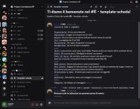 Project: Cartabianca RP - Screenshot Altri Generi