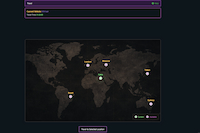 Project: Dark - Screenshot Browser Game