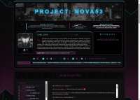 Project: Nova 53 - Screenshot Play by Forum