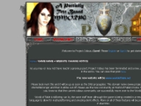 Project Odious - Screenshot Browser Game