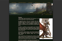 Project Offset - Screenshot MmoRpg